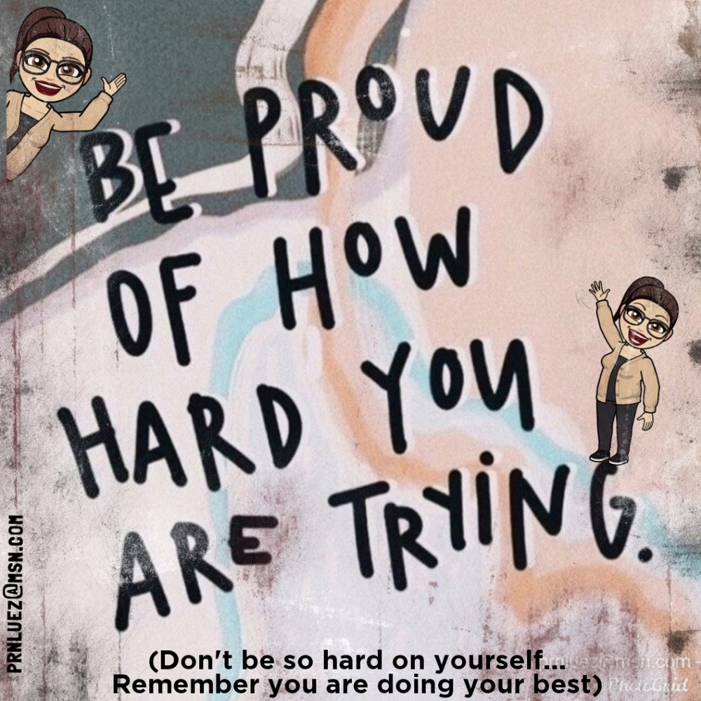 Just some words of encouragement..Part II - Picture 4 of 7